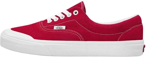 Vans Era TC 'Racing Red' VN0A4BTPVYG Vans Era TC 'Racing Red' VN0A4BTPVYG