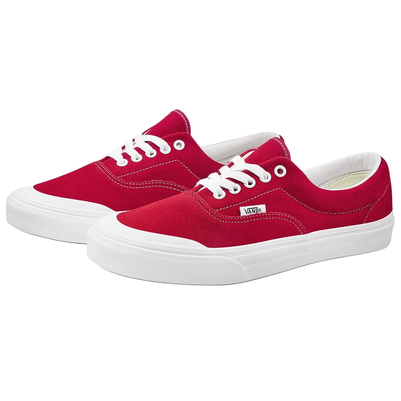 Order Vans Era TC '賽車紅' VN0A4BTPVYG