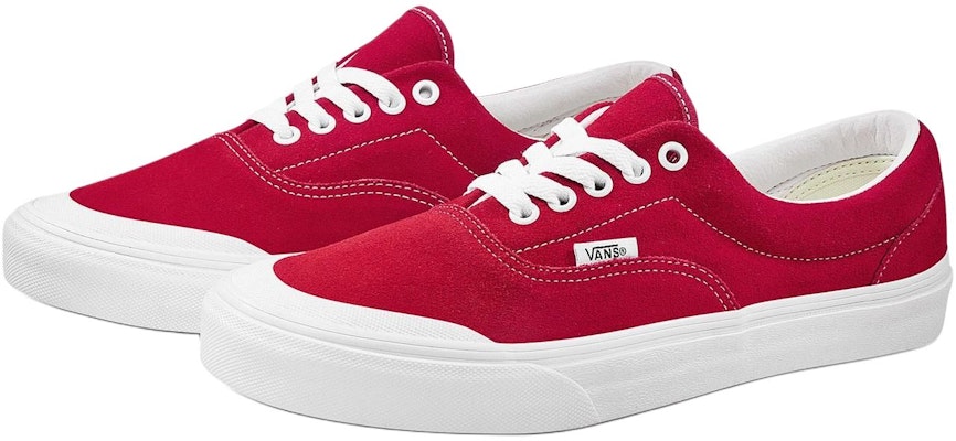 Vans Era TC 'Merah Perlumbaan' VN0A4BTPVYG Order Vans Era TC 'Merah Perlumbaan' VN0A4BTPVYG
