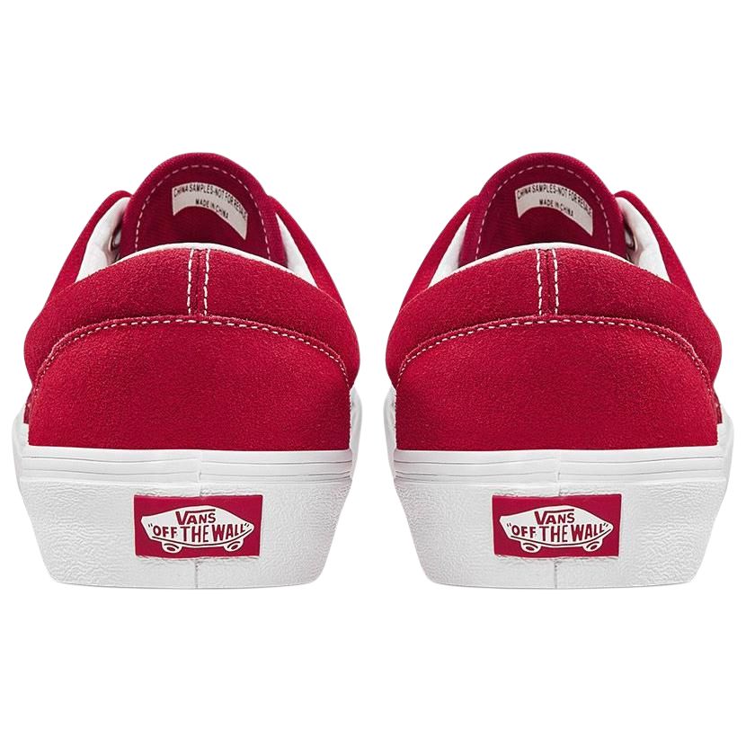 Lookbook Vans Era TC '賽車紅' VN0A4BTPVYG