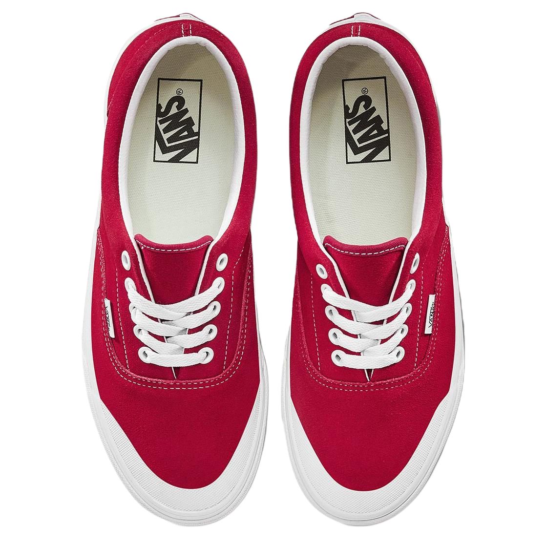 Shop Vans Era TC '賽車紅' VN0A4BTPVYG