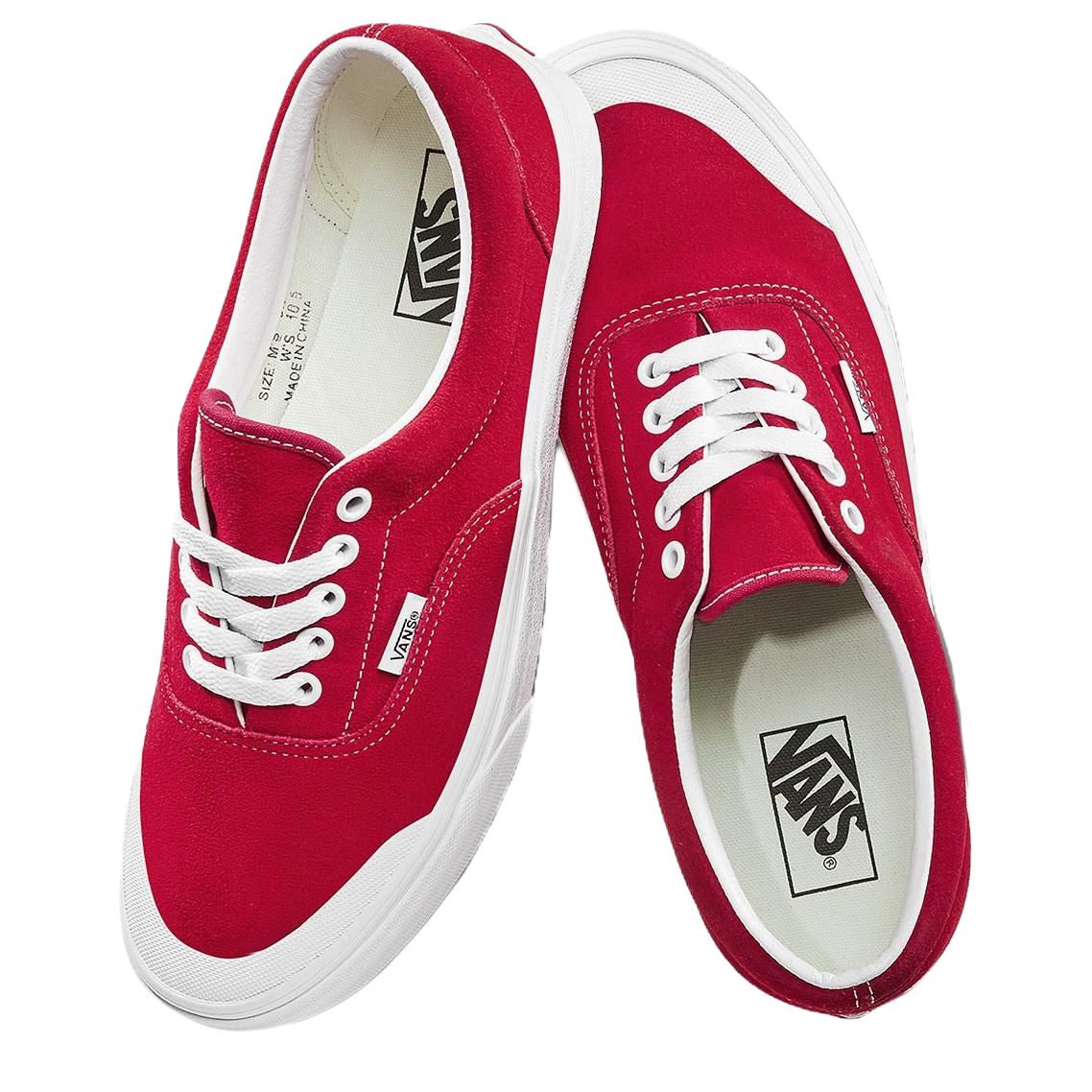 Purchase Vans Era TC '賽車紅' VN0A4BTPVYG