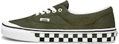 Buy Vans Check Era Tc Hijau Zaitun Tentera VN0A4BTPXB4