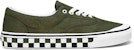 Vans Check Era Tc Hijau Zaitun Tentera VN0A4BTPXB4