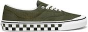 Order Vans Check Era Tc Hijau Zaitun Tentera VN0A4BTPXB4