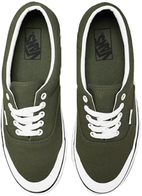 Vans Check Era Tc Military Olive Green VN0A4BTPXB4 Shop Vans Check Era Tc Military Olive Green VN0A4BTPXB4