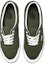 Shop Vans Check Era Tc Hijau Zaitun Tentera VN0A4BTPXB4