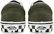 Vans Check Era Tc Hijau Zaitun Tentera VN0A4BTPXB4