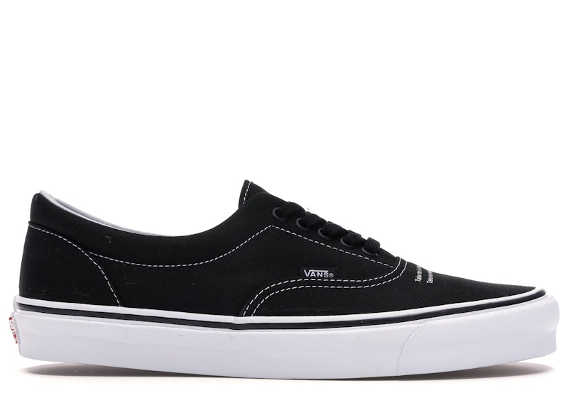 Buy Vans Era 黑色 Undercover 版 VA3CXNNTK