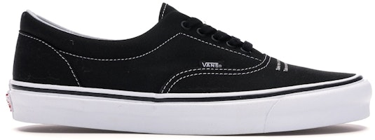 Vans Era Undercover Black VA3CXNNTK Vans Era Undercover Black VA3CXNNTK