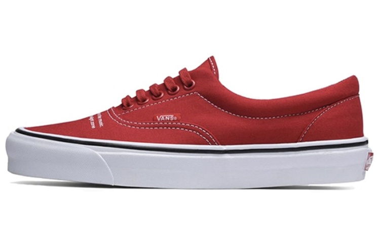 Vans Era Undercover Red VA3CXNNTL