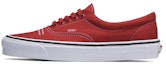 Buy Vans Era Undercover Merah VA3CXNNTL