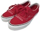 Lookbook Vans Era Undercover Merah VA3CXNNTL