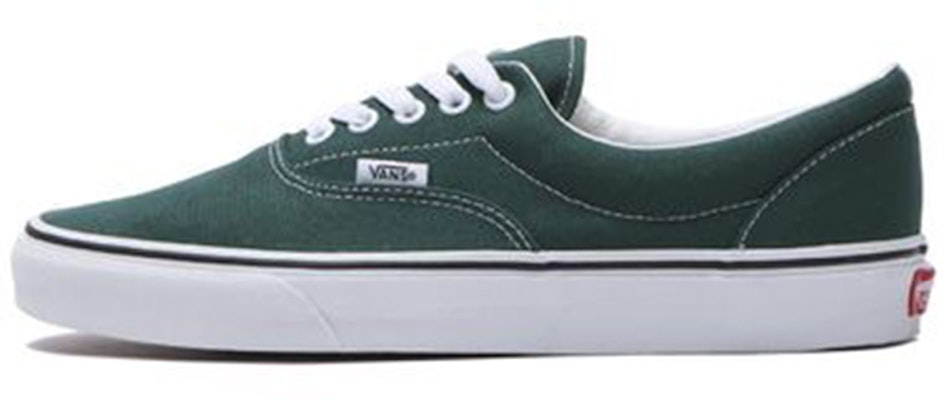 Vans Era Unisex 'Bistro Green' VN0A4U392NC Buy Vans Era Unisex 'Bistro Green' VN0A4U392NC