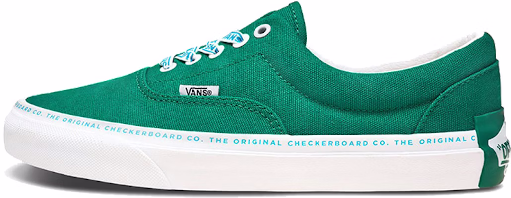 Vans Era Uniseks 'Hijau' VN0A4U3905K Buy Vans Era Uniseks 'Hijau' VN0A4U3905K