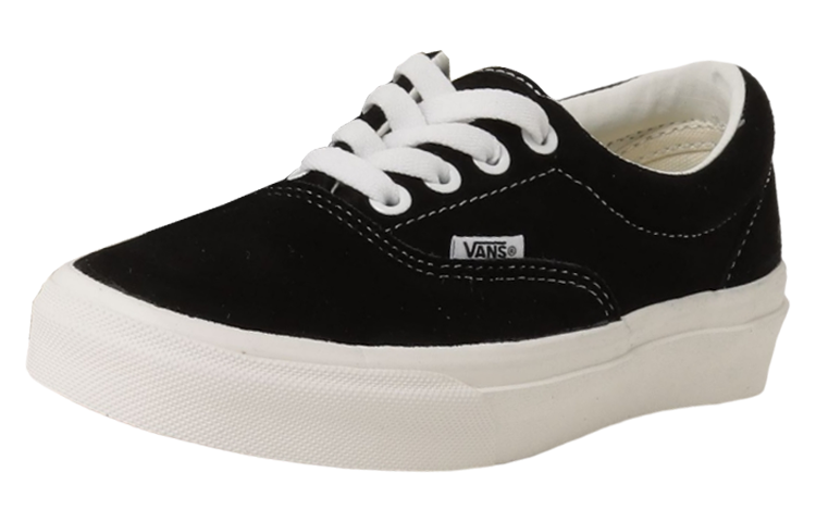 Vans ERA V95CF SUEDE 'Black White' 632278-0001