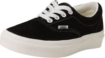 Vans ERA V95CF SUEDE 'Black White' 632278-0001