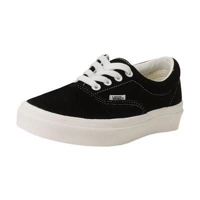Vans ERA V95CF SUEDE 'Black White'