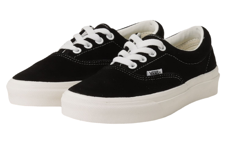 Order Vans ERA V95CF 麂皮 '黑白色' 632278-0001