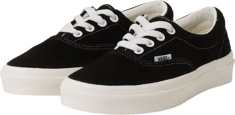 Vans ERA V95CF SUEDE 'Black White' 632278-0001 Order Vans ERA V95CF SUEDE 'Black White' 632278-0001