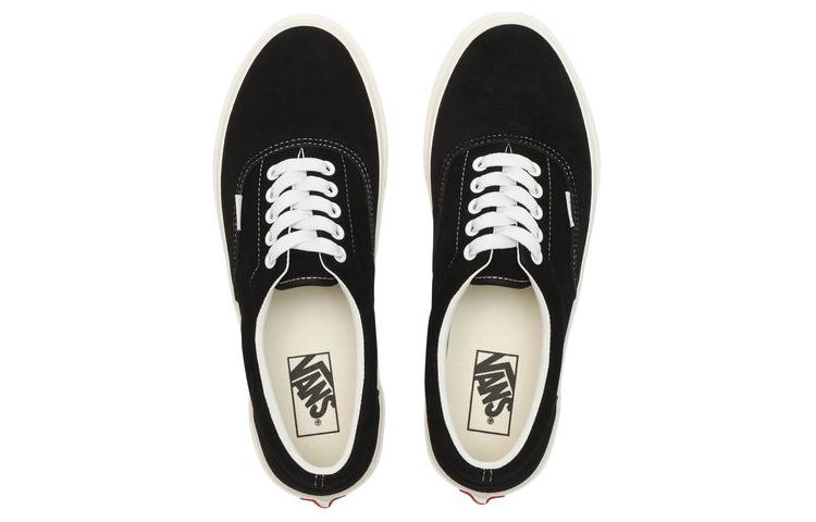 Shop Vans ERA V95CF 麂皮 '黑白色' 632278-0001