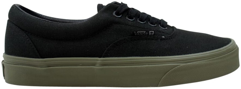Buy Vans Era Vansguard 'Black' VN0A32R8M5O