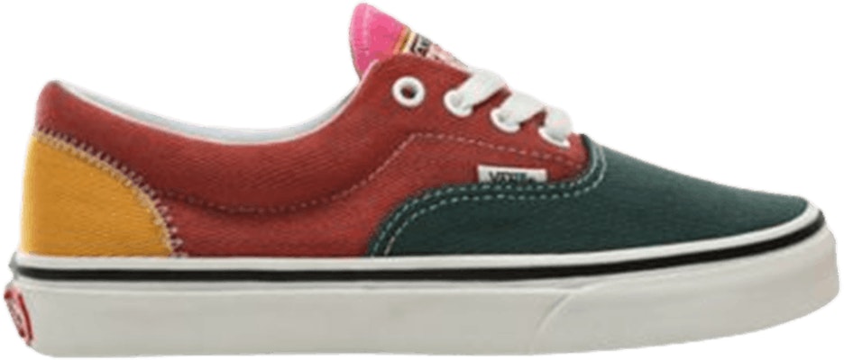Vans Era Varsity 'Pelbagai Warna' VN0A4BV4V9H Buy Vans Era Varsity 'Pelbagai Warna' VN0A4BV4V9H