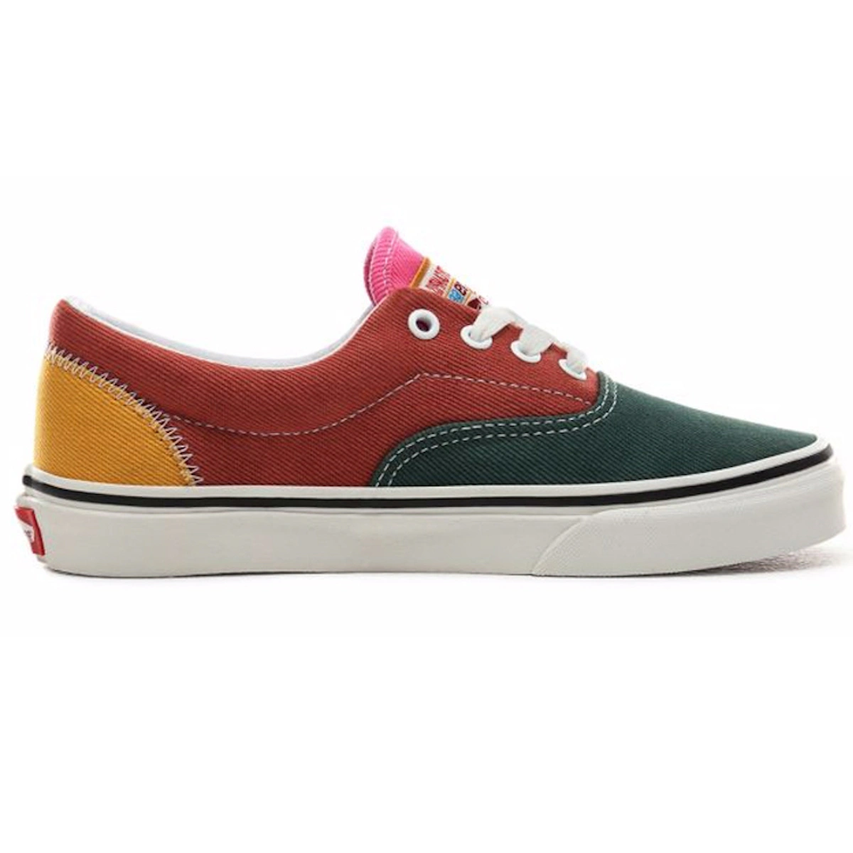 Vans Era Varsity 'Multi-Color'