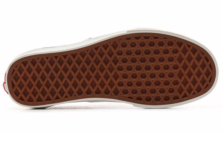 Shop Vans Era Varsity '多色' VN0A4BV4V9H