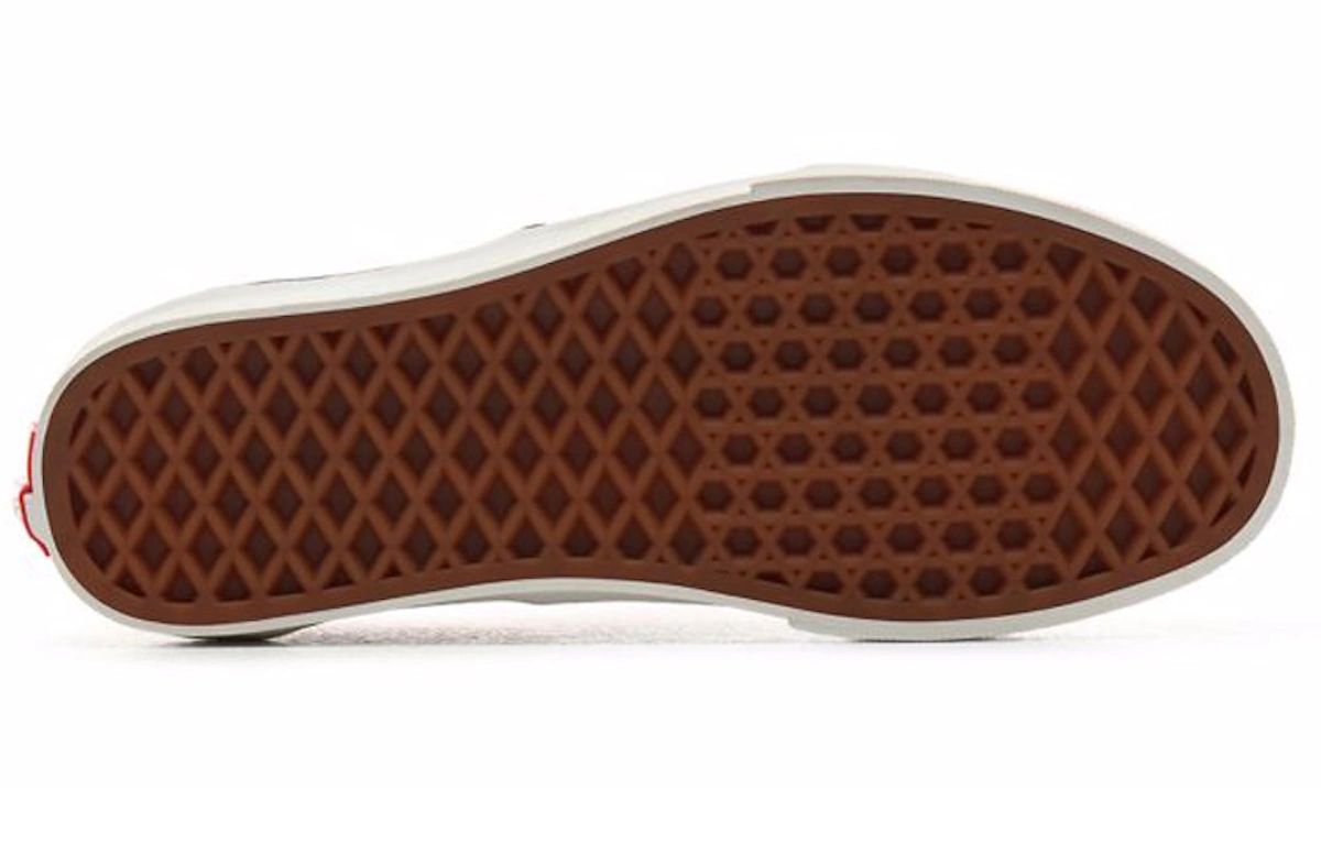 Vans Era Varsity 'Multi-Color'