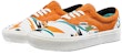 Vans Vault ComfyCush Era LX 'Oren Putih' VN0A45JYVWU
