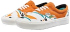 Lookbook Vans Vault ComfyCush Era LX 'Oren Putih' VN0A45JYVWU