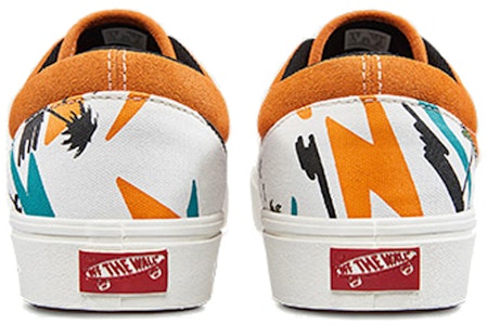 Vans Vault ComfyCush Era LX 'Oren Putih' VN0A45JYVWU Shop Vans Vault ComfyCush Era LX 'Oren Putih' VN0A45JYVWU