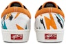 Shop Vans Vault ComfyCush Era LX 'Oren Putih' VN0A45JYVWU