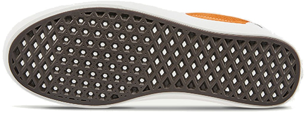 Vans Vault ComfyCush Era LX 'Oranye Putih' VN0A45JYVWU Purchase Vans Vault ComfyCush Era LX 'Oranye Putih' VN0A45JYVWU