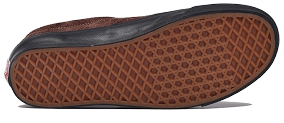 Vans Vault OG Era LX Marrón VN0A4BVATIX Purchase Vans Vault OG Era LX Marrón VN0A4BVATIX