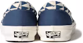 Shop Pilgrim Surf + Supply x Vans Era Vault 三角標復古 耐磨輕便 低幫 板鞋 男女同款 藍白