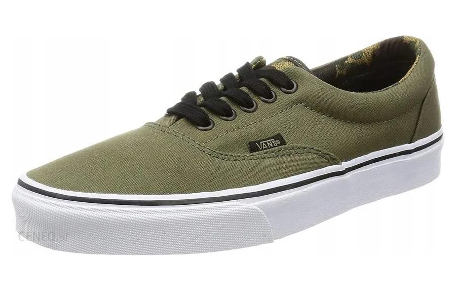 Buy Vansエラ ビンテージカモ "アイビーグリーン" VN0A32R8M62