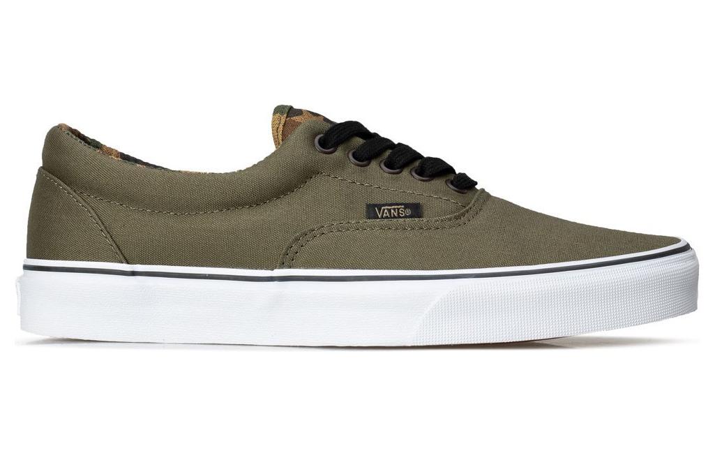 Order Vansエラ ビンテージカモ "アイビーグリーン" VN0A32R8M62