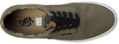 Vans Era Vintage Camo 'Hijau Ivy' VN0A32R8M62