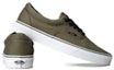 Shop Vans Era Vintage Camo 'Hijau Ivy' VN0A32R8M62