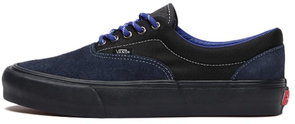 Vans Era Vlt LX 'Dress Blue' VN0A4BNHLKZ Buy Vans Era Vlt LX 'Dress Blue' VN0A4BNHLKZ