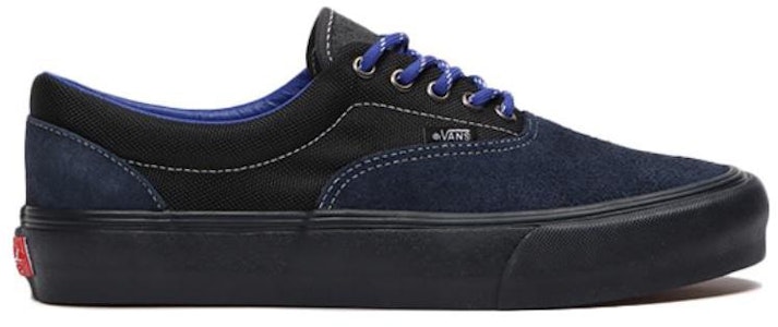 Vans Era Vlt LX 'Dress Blue' Lelaki VN0A4BNHLKZ Order Vans Era Vlt LX 'Dress Blue' Lelaki VN0A4BNHLKZ