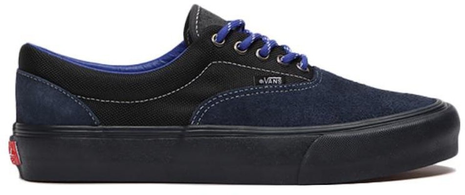 Vans Era Vlt LX 'Dress Blue' VN0A4BNHLKZ Order Vans Era Vlt LX 'Dress Blue' VN0A4BNHLKZ