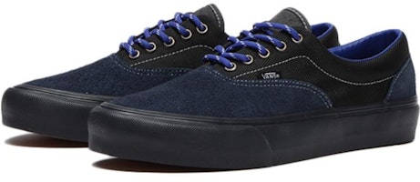 Vans Era Vlt LX '深蓝色' VN0A4BNHLKZ Lookbook Vans Era Vlt LX '深蓝色' VN0A4BNHLKZ