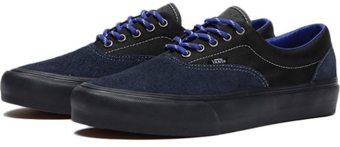 Vans Era Vlt LX 'Dress Blue' Lelaki VN0A4BNHLKZ Lookbook Vans Era Vlt LX 'Dress Blue' Lelaki VN0A4BNHLKZ