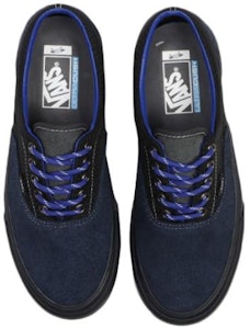 Vans Era Vlt LX 'Dress Blue' Lelaki VN0A4BNHLKZ Shop Vans Era Vlt LX 'Dress Blue' Lelaki VN0A4BNHLKZ