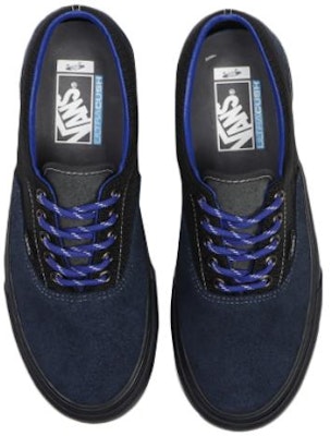 Vans Era Vlt LX 'Dress Blue' VN0A4BNHLKZ Shop Vans Era Vlt LX 'Dress Blue' VN0A4BNHLKZ