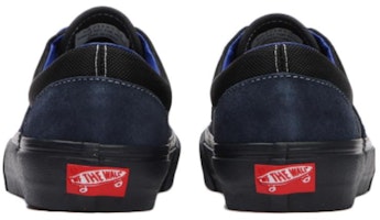 Vans Era Vlt LX '深蓝色' VN0A4BNHLKZ Purchase Vans Era Vlt LX '深蓝色' VN0A4BNHLKZ