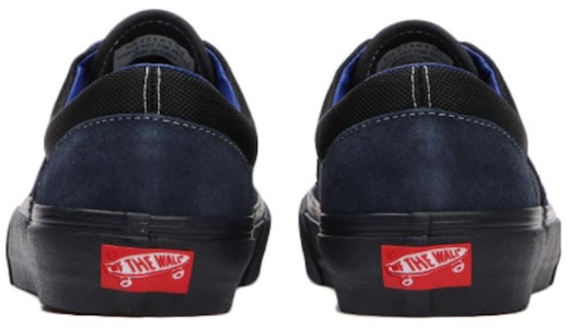 Vans Era Vlt LX 'Dress Blue' Lelaki VN0A4BNHLKZ Purchase Vans Era Vlt LX 'Dress Blue' Lelaki VN0A4BNHLKZ